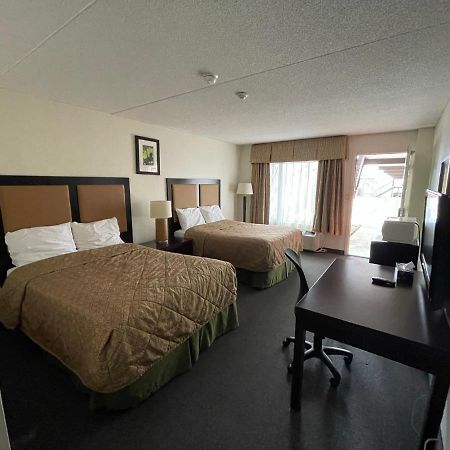 6032 Persepolis Inn Niagara Falls Extérieur photo