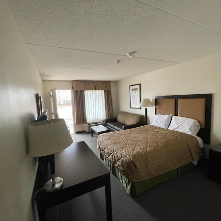 6032 Persepolis Inn Niagara Falls Extérieur photo