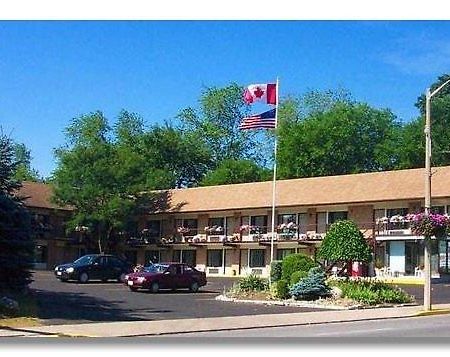 6032 Persepolis Inn Niagara Falls Extérieur photo