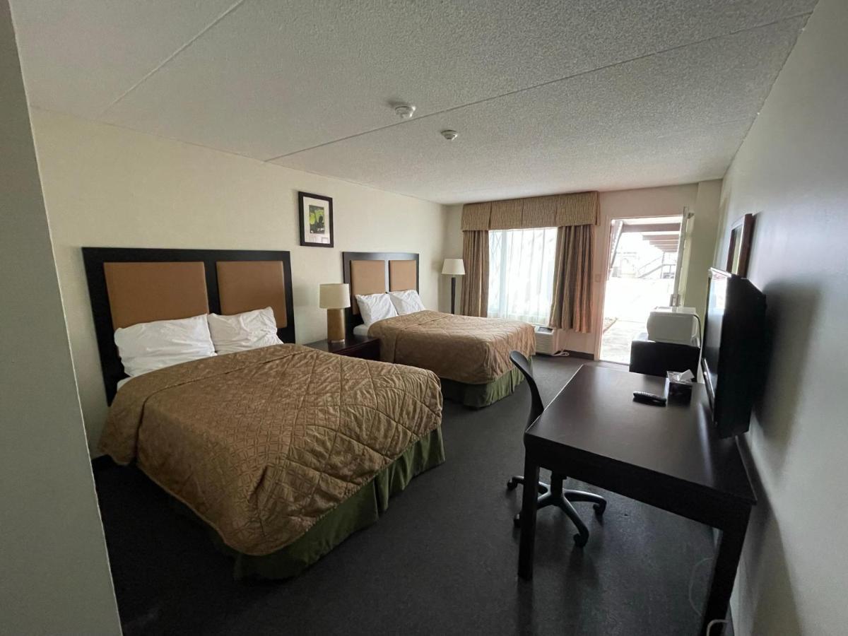6032 Persepolis Inn Niagara Falls Extérieur photo