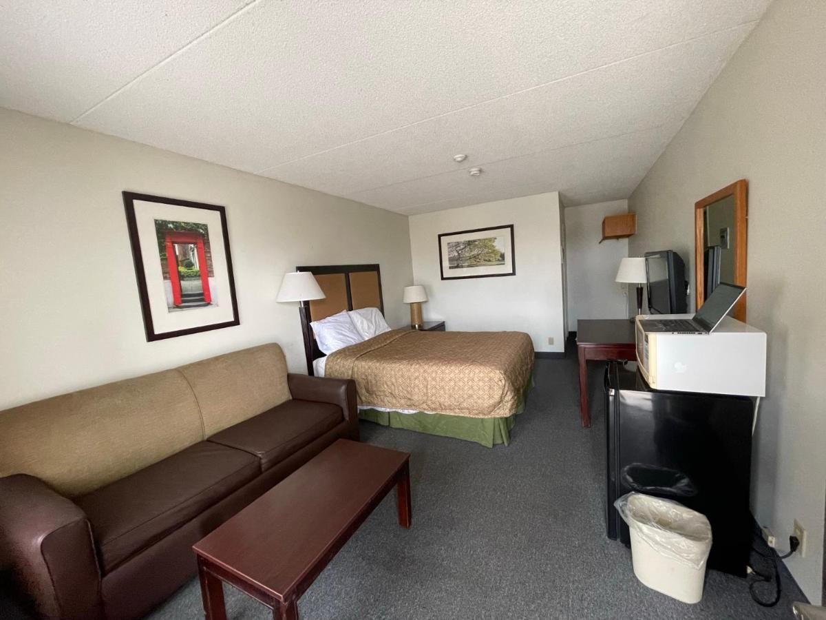 6032 Persepolis Inn Niagara Falls Extérieur photo