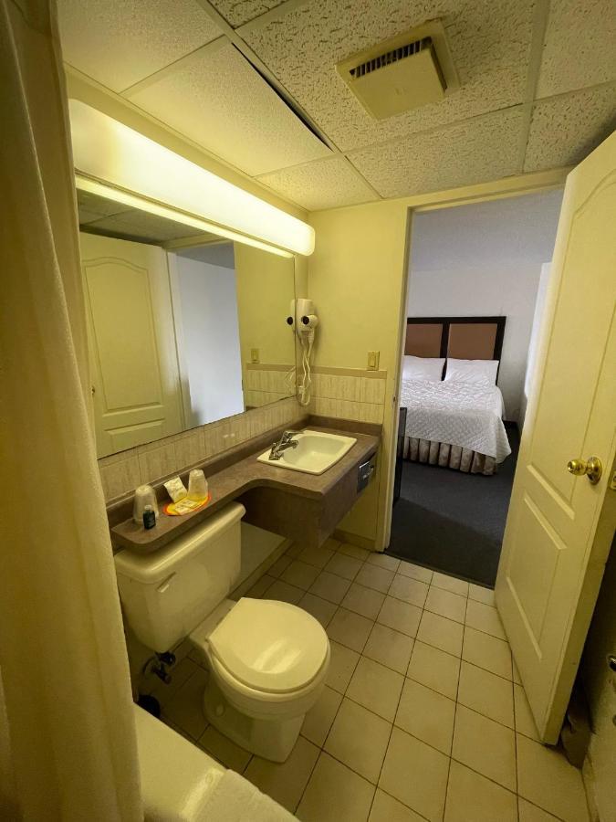 6032 Persepolis Inn Niagara Falls Extérieur photo