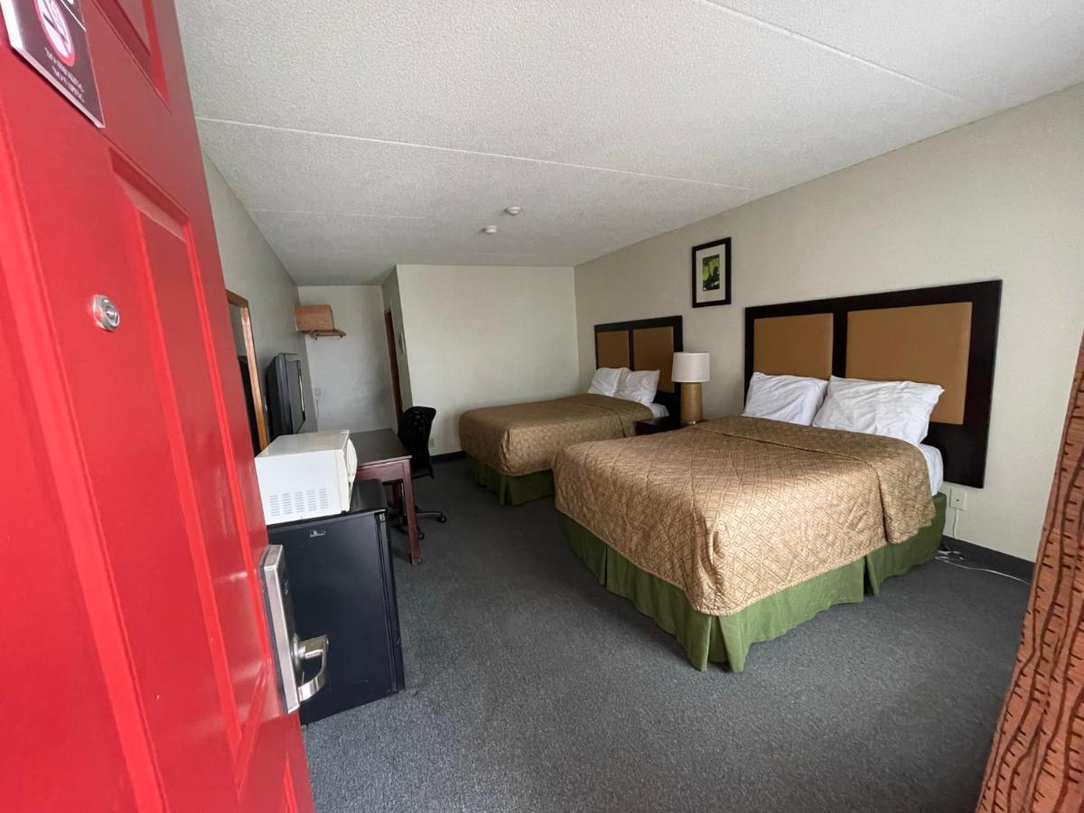 6032 Persepolis Inn Niagara Falls Extérieur photo