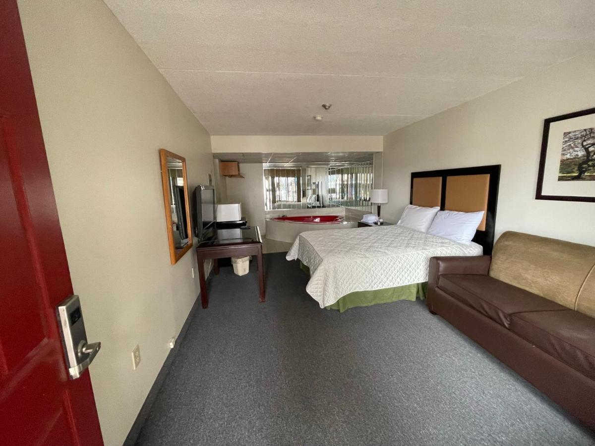 6032 Persepolis Inn Niagara Falls Extérieur photo