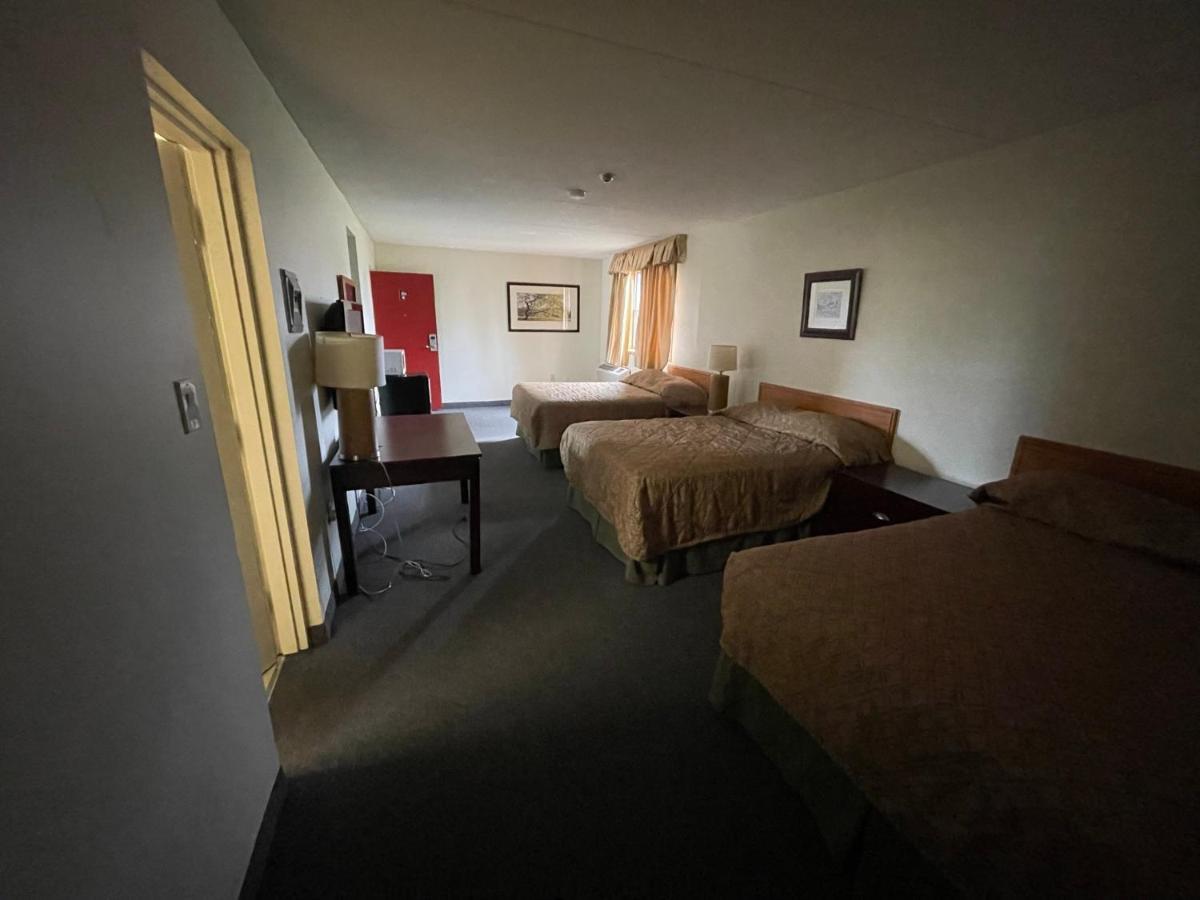 6032 Persepolis Inn Niagara Falls Extérieur photo