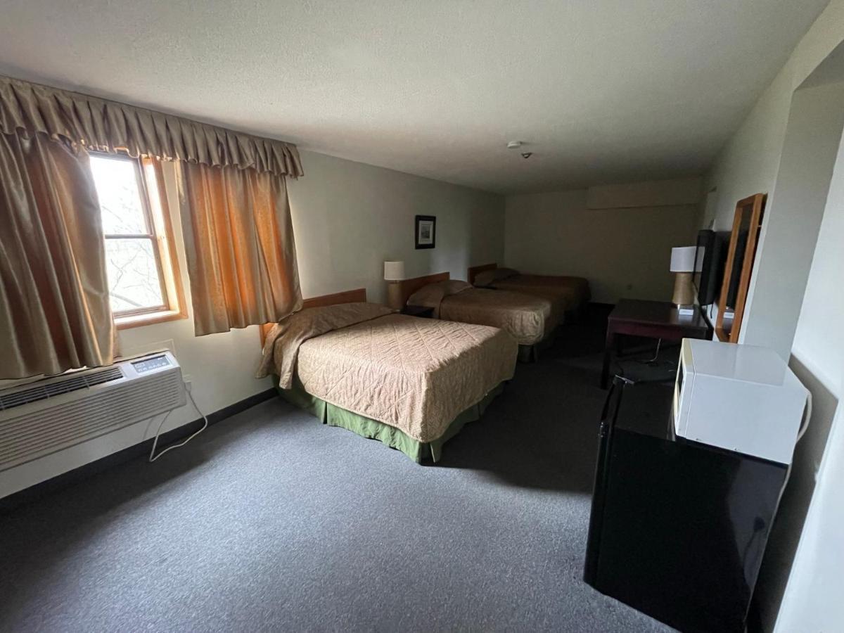 6032 Persepolis Inn Niagara Falls Extérieur photo